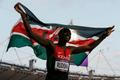 David Rudisha