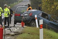 Kopecká: Mladí jsou nebezpeční, jsem pro řidičák na zkoušku