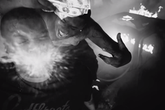 Kendrick Lamar - Alright