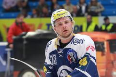 Hokejová extraliga: Plzeň - Litvínov