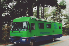 RoadTrip Bus