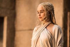 Snímek ze Hry o trůny V