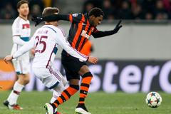 LM, Šachtar-Bayern: Fred - Thomas Müller (25)