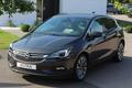 Opel Astra 2015 - čelní