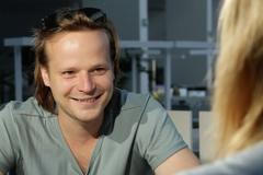 Kobra, nebo užovka? Nejsem ani jedno, říká Kryštof Hádek