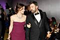 Jennifer Garner a Ben Affleck