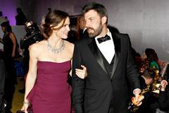 Jennifer Garner a Ben Affleck