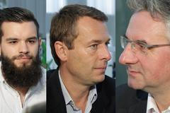 DVTV víkend září 2015