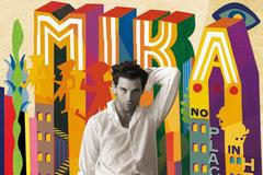 Mika: No Place in Heaven