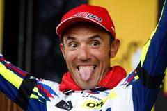 Tour de France - 13. etapa