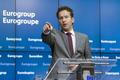 Šéf euroskupiny Jeroen Dijsselbloem