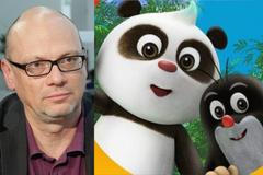 Čínský Krteček? Zmařené kulturní dědictví, tvrdí animátor