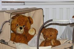 Hračky našeho mládí