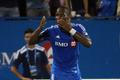 Didier Drogba se v MLS v dresu Montrealu blýskl hattrickem