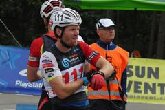 Letohradské MČR v biatlonu 2015 bylo nabité českými hvězdami