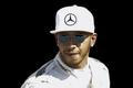 F1, VC Itálie 2015: Lewis Hamilton, Mercedes
