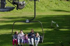 majetek Sazky v Krkonoších - Svatý Petr