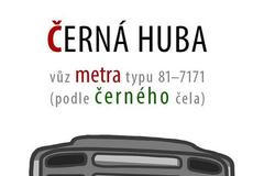 Černá huba je hlavně rasistická nadávka, tvrdí aktivistka