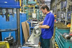 Siemens - zaměstnávání bezdomovců - Restart@Siemens