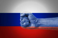 Rusko - ilustrační foto