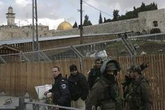 Chrámová hora vykopávky