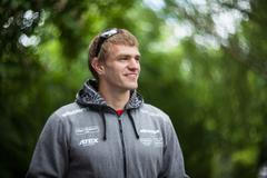 Ondřej Synek (2014)