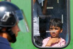 Fischer: Politika strachu v českých krajích u voleb na lidi nezabere