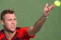 Video: Tenista Jack Sock kolabuje na US Open