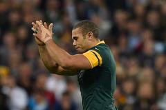 MS 2015, o 3. místo JAR-Argentina: Bryan Habana