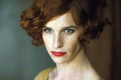 Dívka z Dánska (trailer)