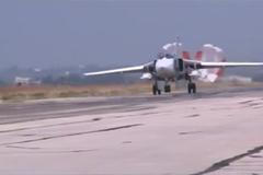 Sýrie - Rusko - Latákíja