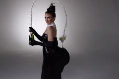 VIDEO 100 let Halloweenu