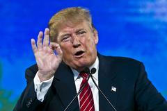 Čermák: Trump a sociální média. Je to parodie skutečnosti?