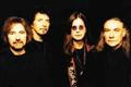 Black Sabbath s Ozzy Osbournem