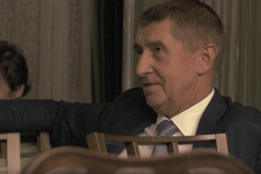 Klusák: Babiš je osamocen a nemá charisma, choval se k nám jako k obtížnému hmyzu, soudů se nebojím