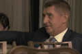 Klusák: Babiš je osamocen a nemá charisma, choval se k nám jako k obtížnému hmyzu, soudů se nebojím