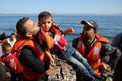 Šibík: Byznys okolo uprchlíků je teď větší než ten s drogami