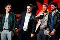 GRammy 2013 - Mumford & Sons