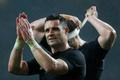 Dan Carter, útoková spojka novozélandských All Blacks