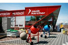 Raab Karcher stavebniny