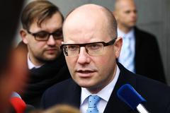 Státní svátek 28. října - Vítkov