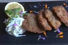 Dopřejte si letní recept na králičí jatýrka se salátem