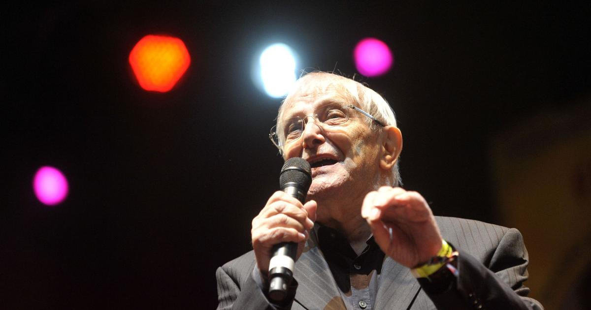 „Jsem notorický neslavič“. Suchého jubileum připomíná ČT, kniha i nové album