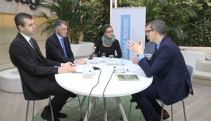 Kulatý stůl: Předlužování obyvatelstva