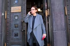 Zbytky rady pražské koalice