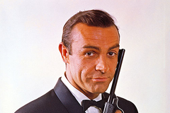 Sean Connery