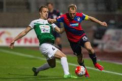SL, Jablonec-Plzeň: Daniel Kolář - Luděk Pernica
