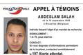 Salah Abdeslam
