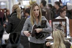 Hrstková: Černý pátek po celý rok. Jak velká musí být sleva, aby to stálo za to?