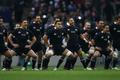 All Blacks: Haka